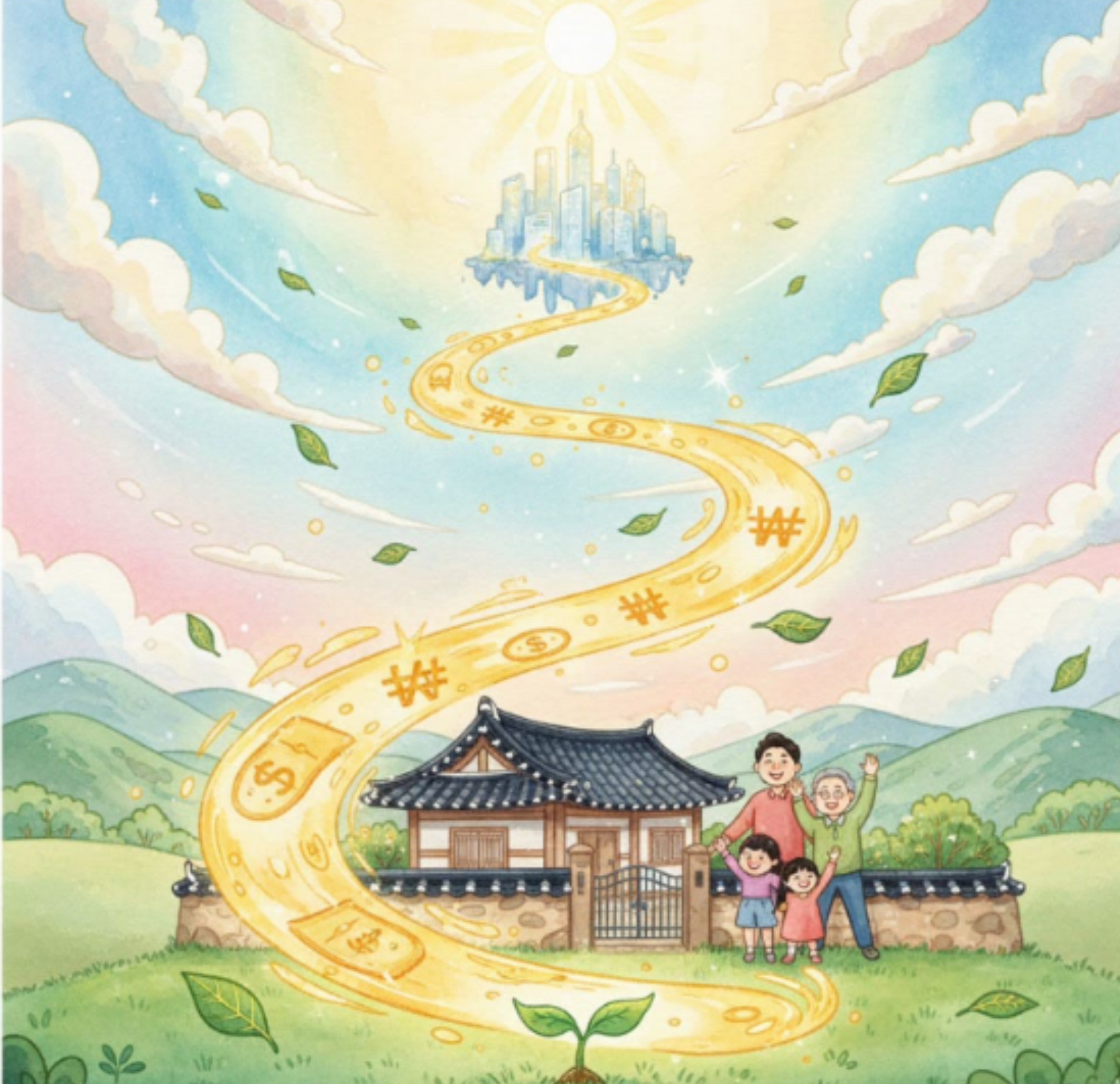 소상공인 자영업자 대출 새출발기금