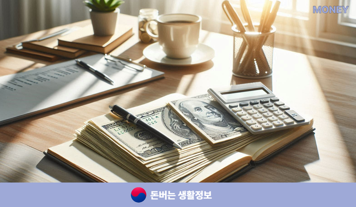 내일배움카드 신청방법