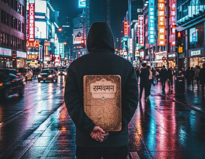 왜 우리는 열심히 살아도 공허할까? 고백록이 건네는 답