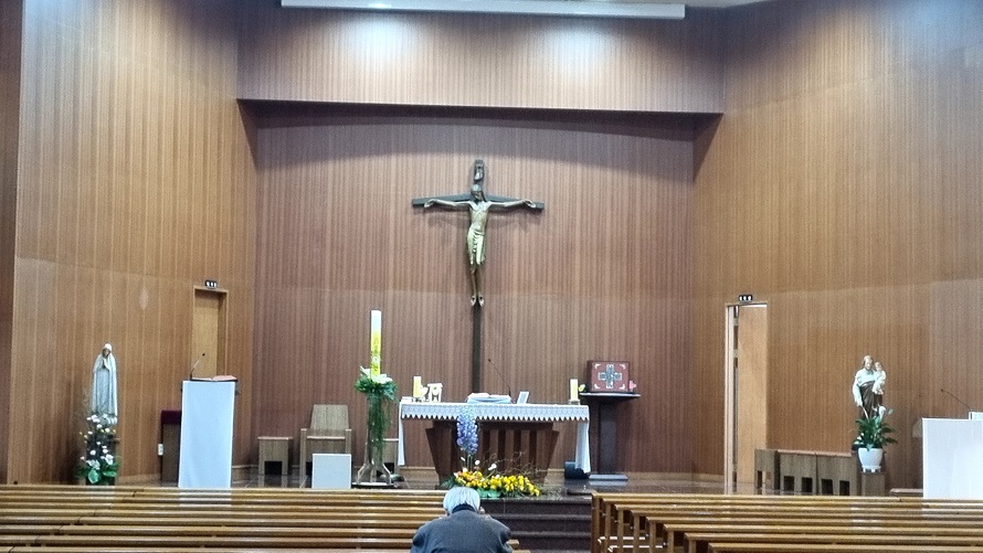 대전 문창동성당