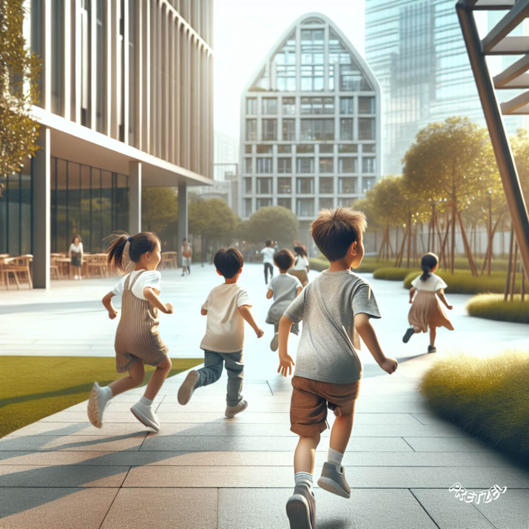 행동하는 뇌 - 감각과 지각, 일관된 행동