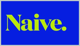 '나이브하다'와 비슷한 영어 표현들