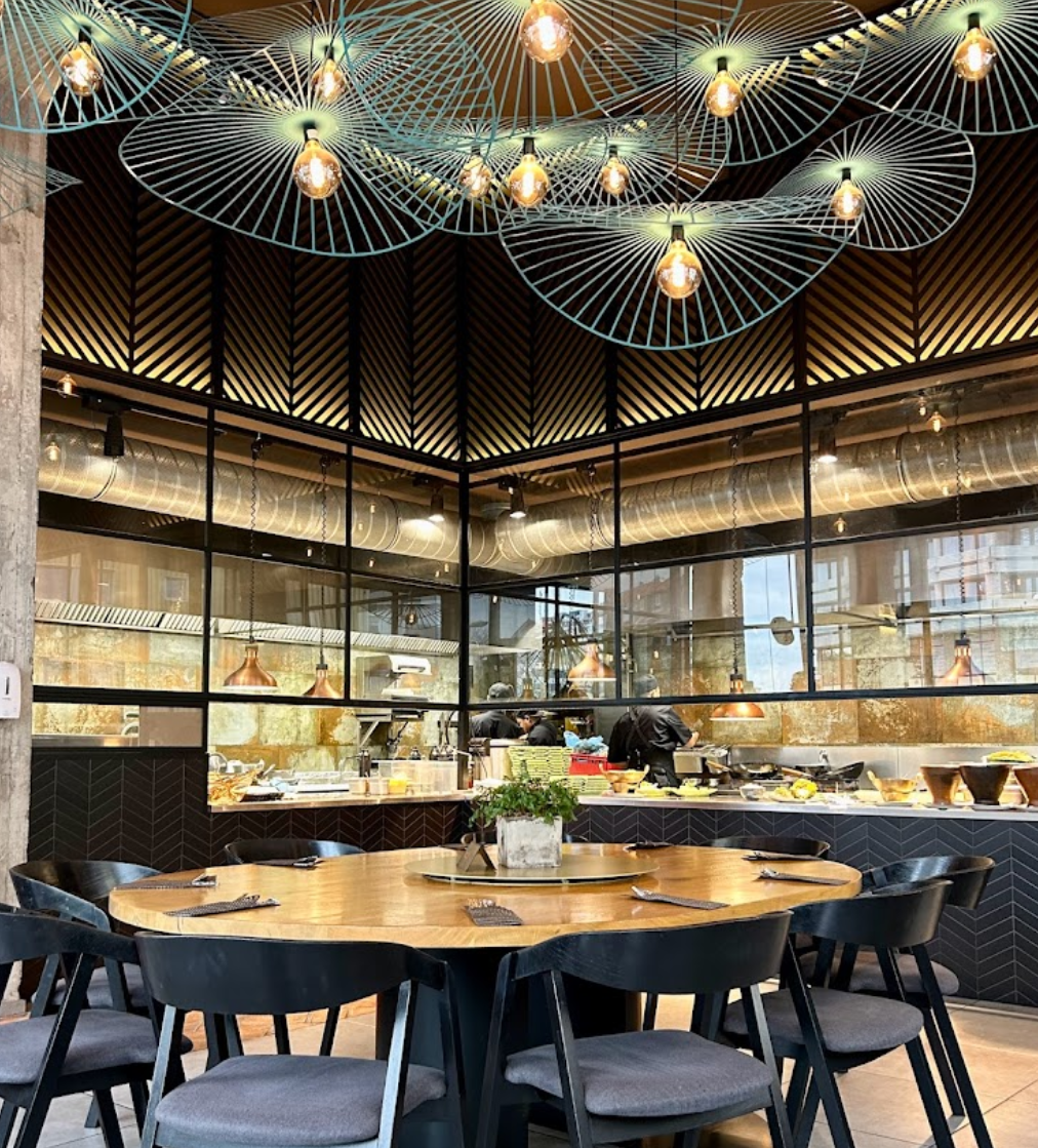 브로츠와프 맛집