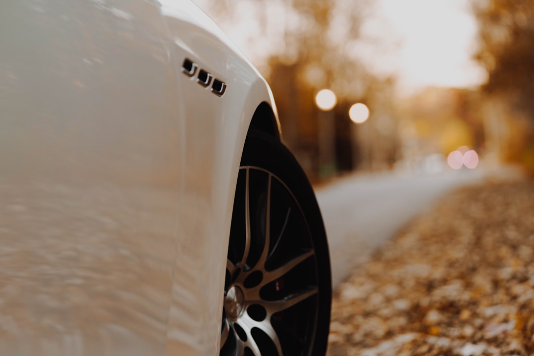 Maserati