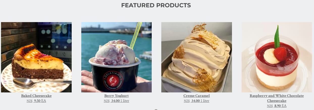 젤라또 사진출처 gelatiamonz.co.nz