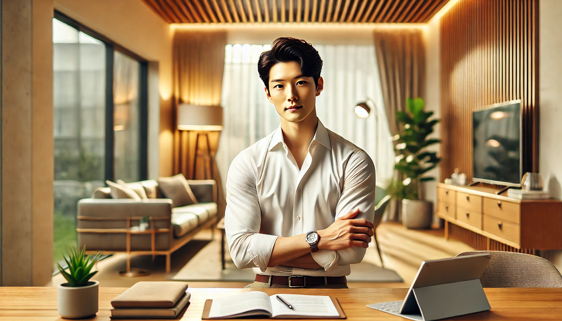 감정에 휘둘리지 않는 사람들의 7가지 비결