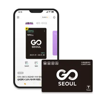 기후동행카드