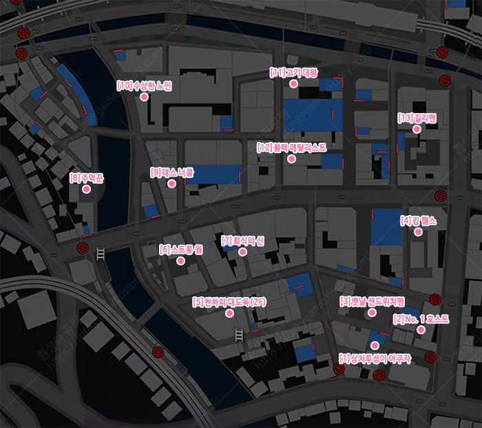 왕관 남부 이미지