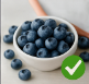 블루베리 효능