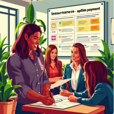 DB손해보험 실비청구 절차