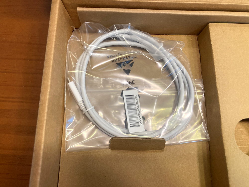 16MR70 휴대용모니터 LG그램 +View2 사용 후기