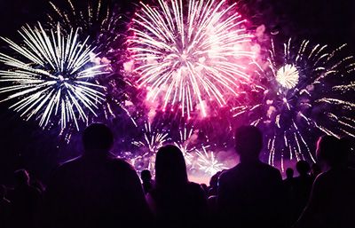 서울세계불꽃축제 명당