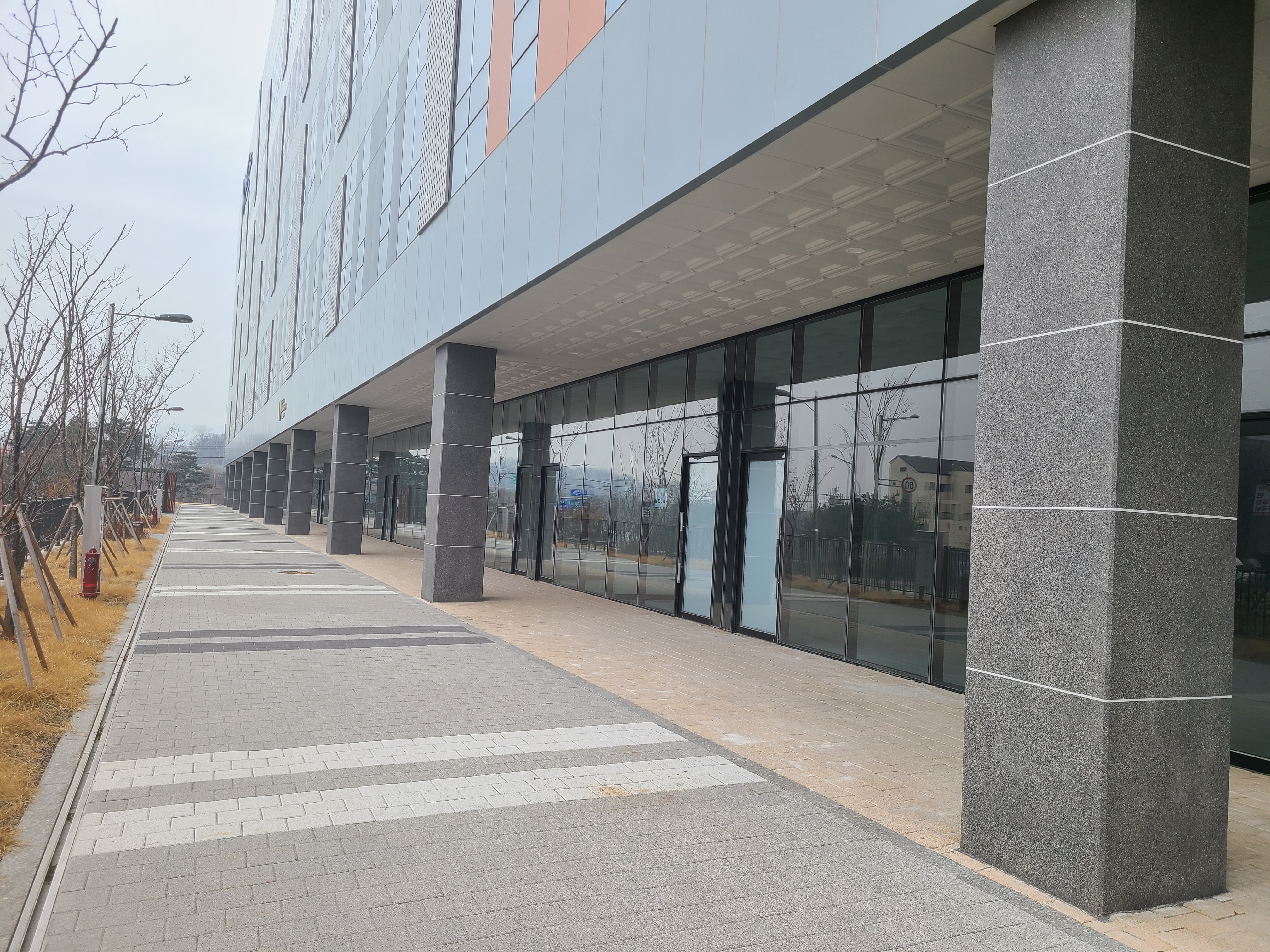 양주 옥정 한강듀클래스 1차 외관 및 주변환경11