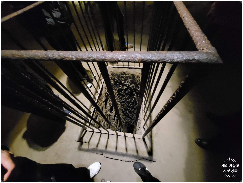 오르비에토 관광 명소 3가지