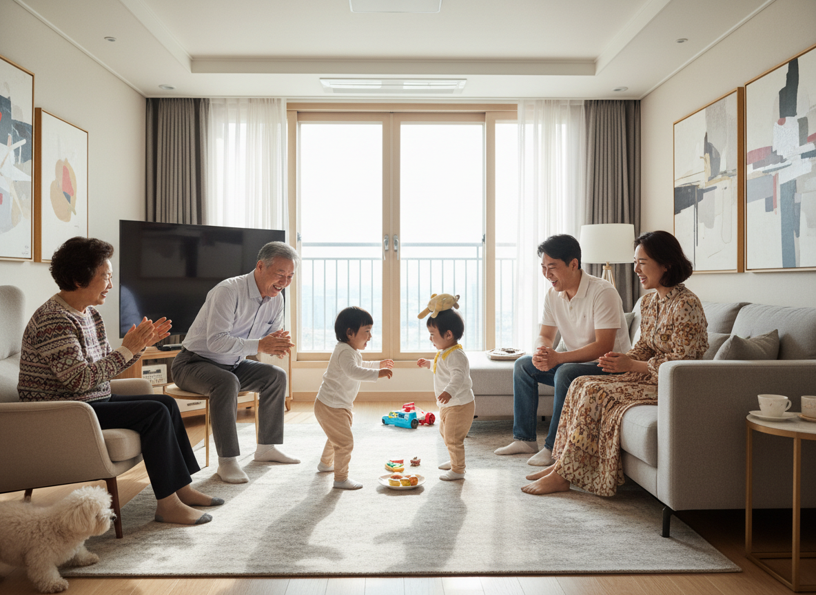 연말정산 인적공제 부모님