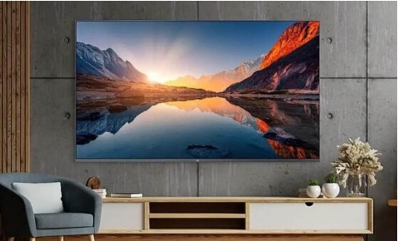 벽걸이-tv