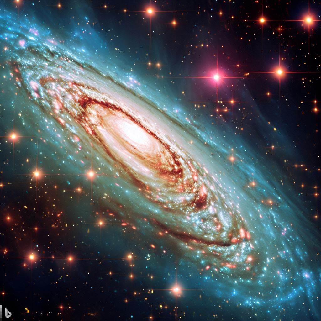 허블 상수에 대한 설명