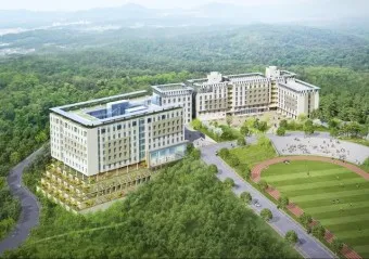 가천대학교 수준 의대 총장 입학처 위치_5