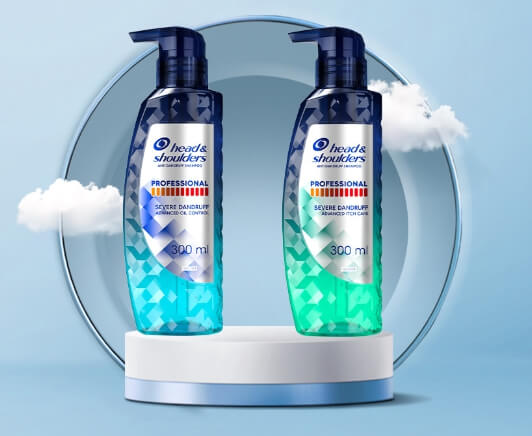 샴푸 추천 브랜드 BEST 5