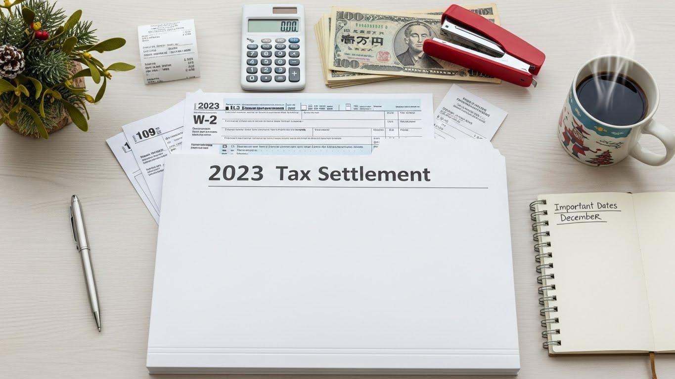 연말정산 12월까지