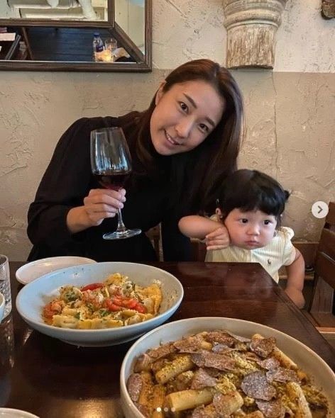 송진우 배우 프로필