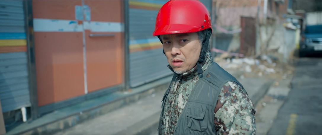 소방서옆경찰서그리고국과수_8회