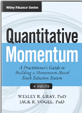 퀀트 투자란 무엇인가의 책표지