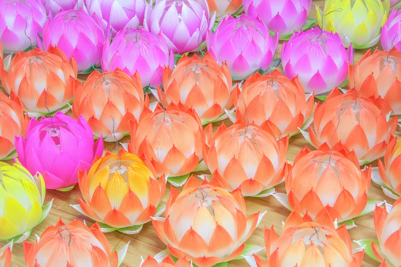 굿 한번 하면 정말 인생이 달라질까?