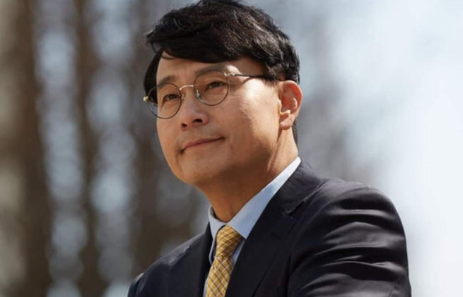윤상현 의원 프로필