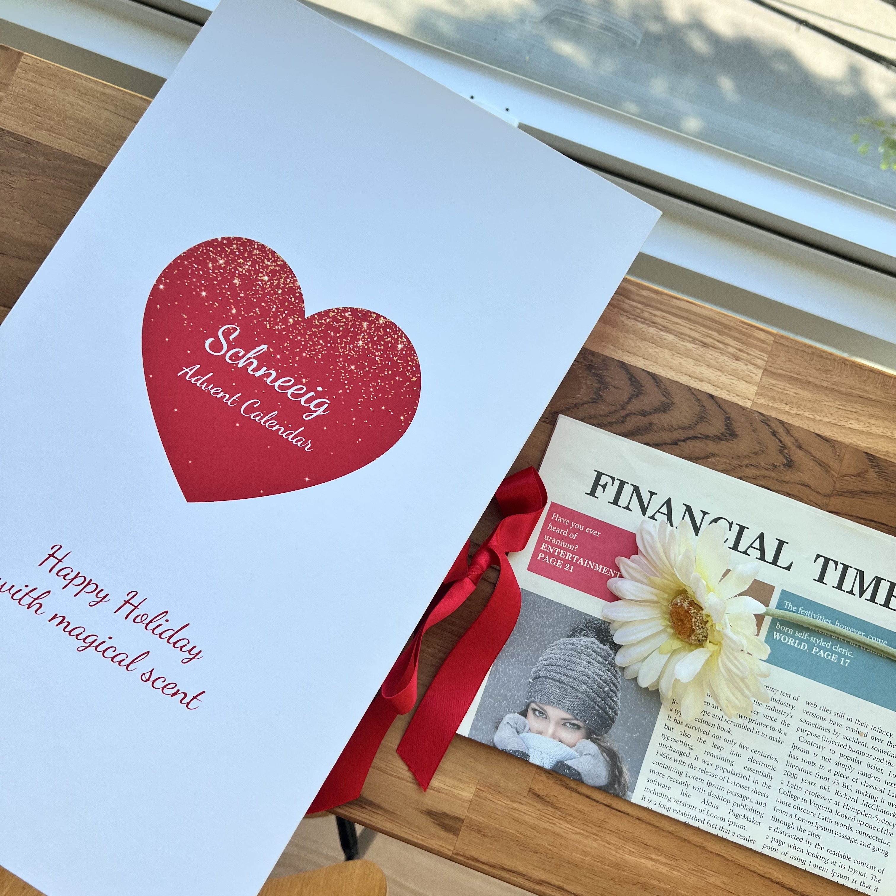 화이트데이 선물