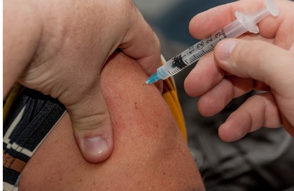 임신부 독감 무료 예방접종 지원대상 기간 동네병원찾기