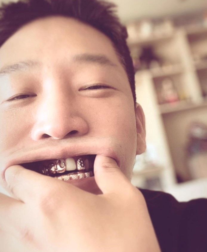 MC몽 소 첸백시 SM 분쟁 진실게임