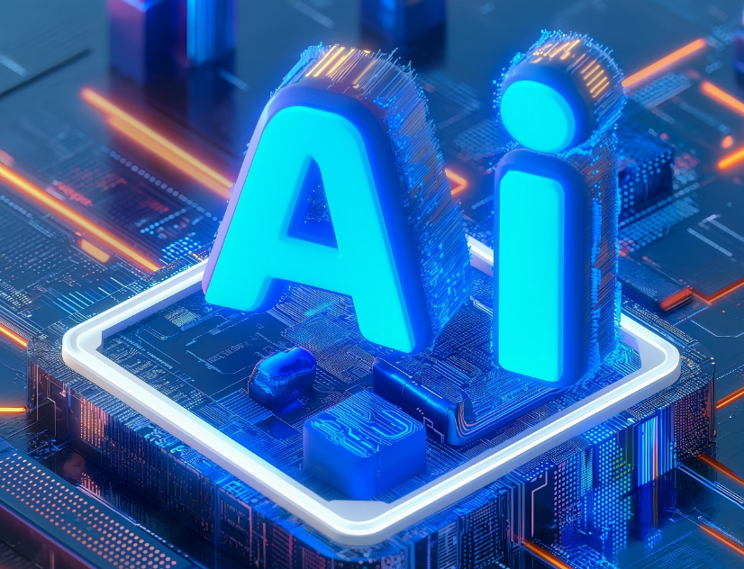 AI 관련 이미지