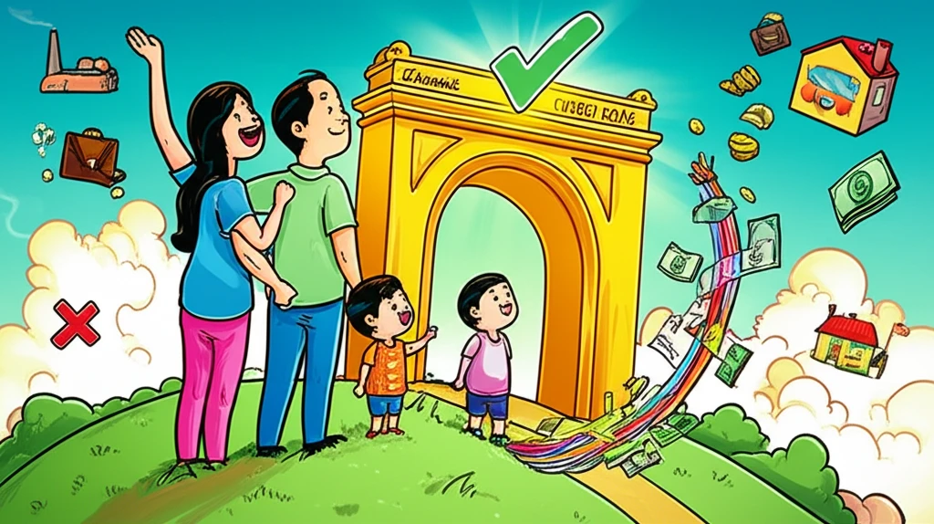 디딤돌대출 성공적인 이용을 위한 소득..