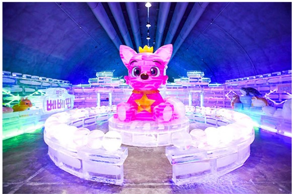 2025 화천 산천어축제 이벤트