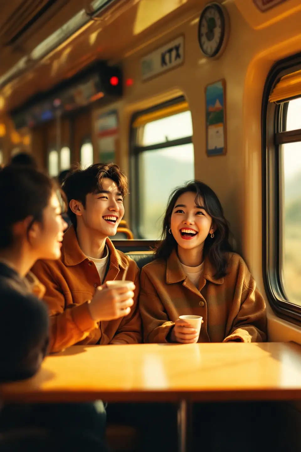 2025년 설 명절 기차표 예매 일정