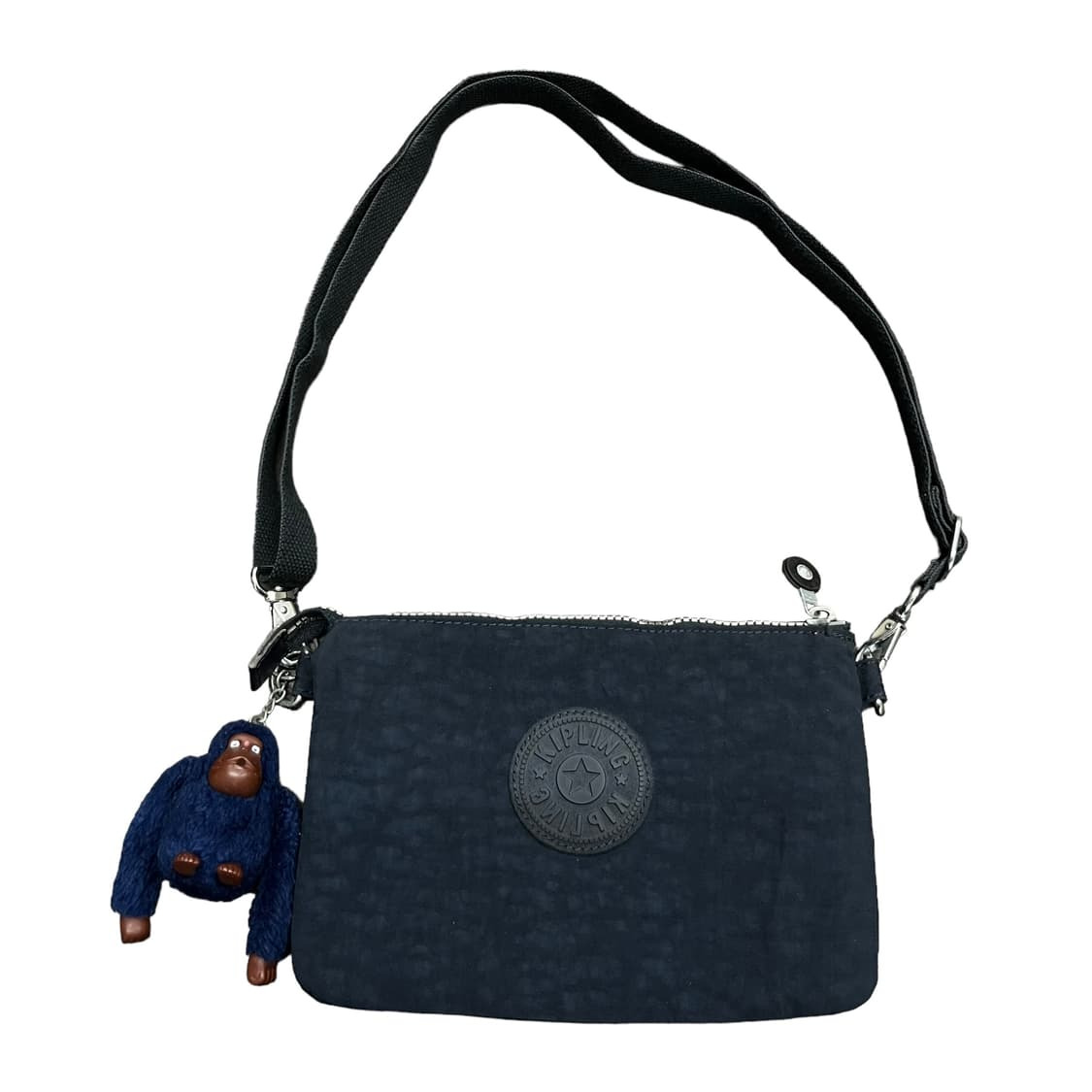 가벼운 크로스백 찾으세요? 어깨 빠질 걱정 없는 키플링 카이가 정답입니다.