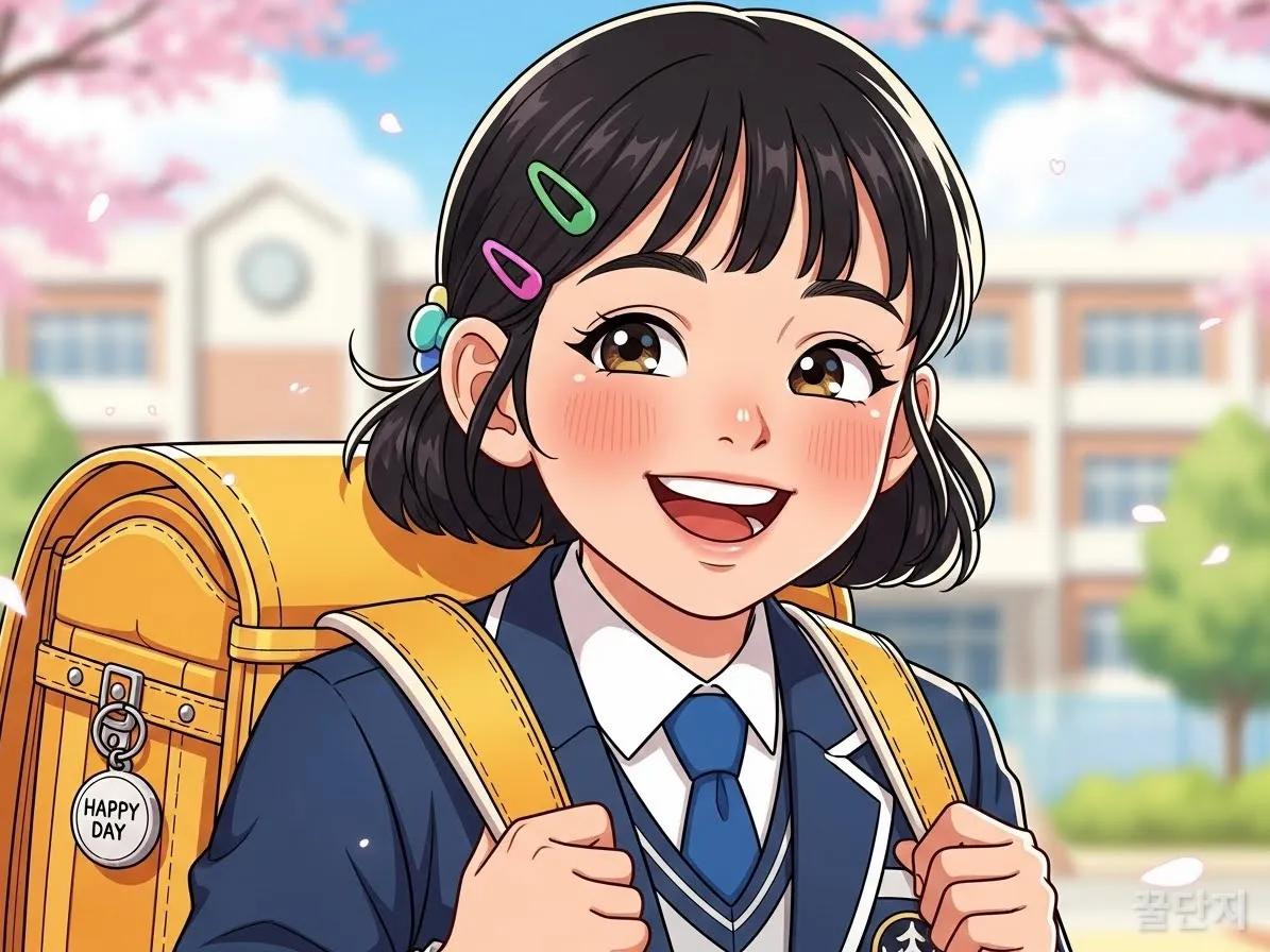 μ±
κ°λ°©μ λ© 2017λ
μ νκ΅ μ΄λ±νμ μΌλ¬μ€νΈ, μλμλΉ λμ νλ μμ§