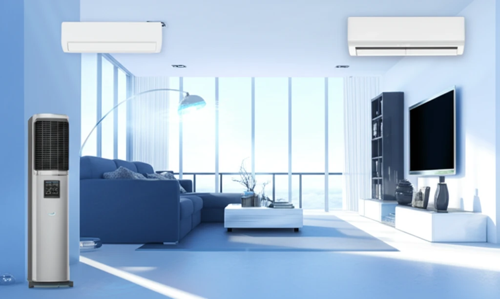 쾌적한 여름을 위한 에어컨 완벽 가이