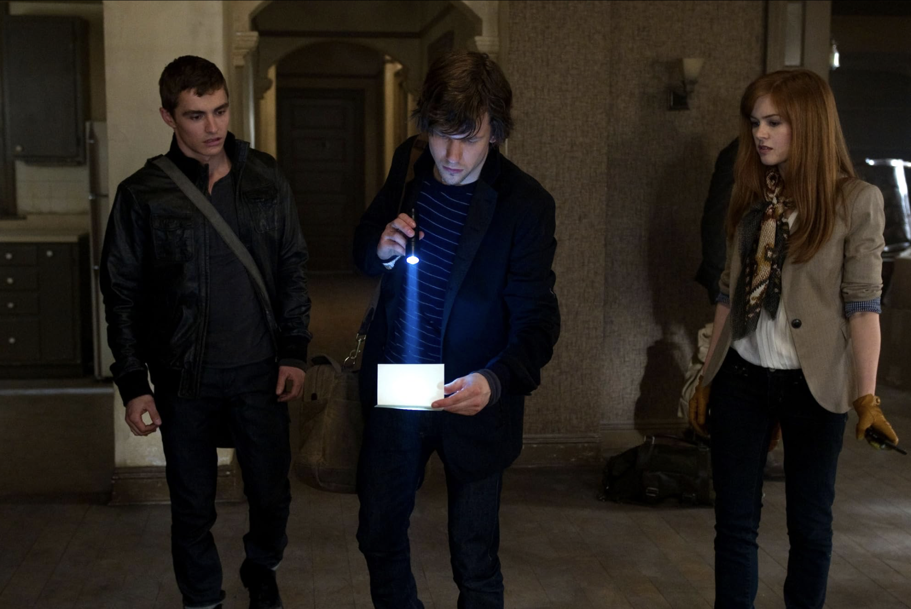 나우 유 씨미 뜻 해석