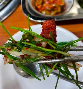 고기한쌈