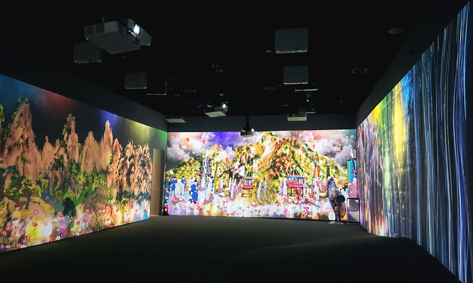 대장경테마파크