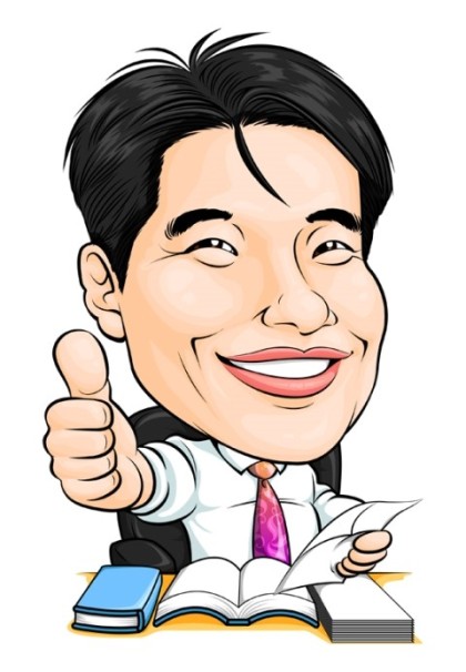 변호사-일러스트