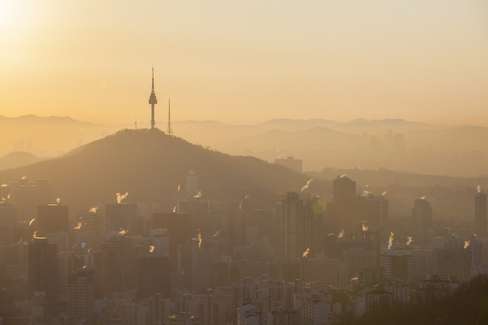 미세먼지