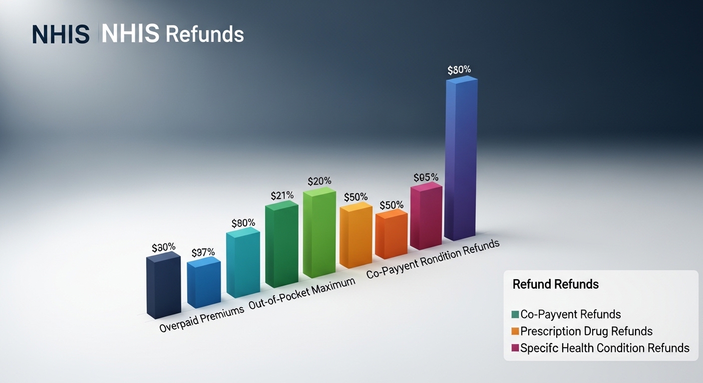 건강보험환급환급대상자조회