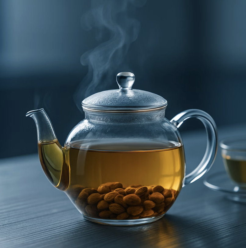 둥굴레차효능&amp;#44; 꾸준히 마시면 나타나는 몸의 변화