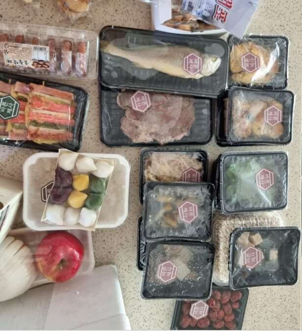 바른제사