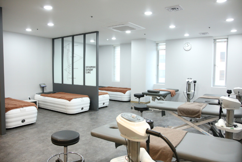 강북구 번2동 정형외과 유명하고 잘하는 곳 추천 TOP 5