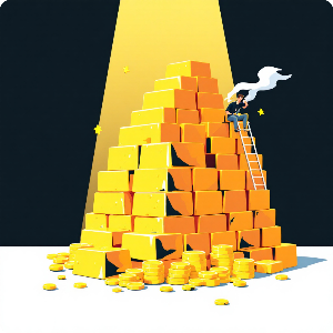 금&amp;#44;투자 이미지