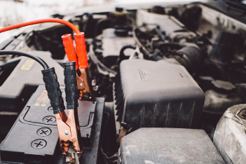 촉매 변환기 고장 2